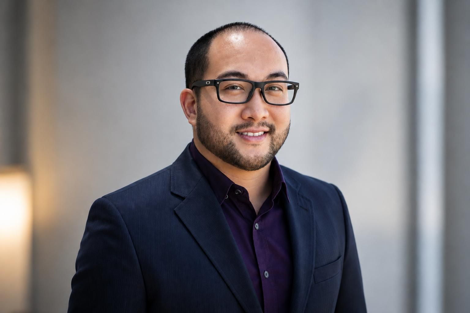 Brilliant Tran — Managing Partner