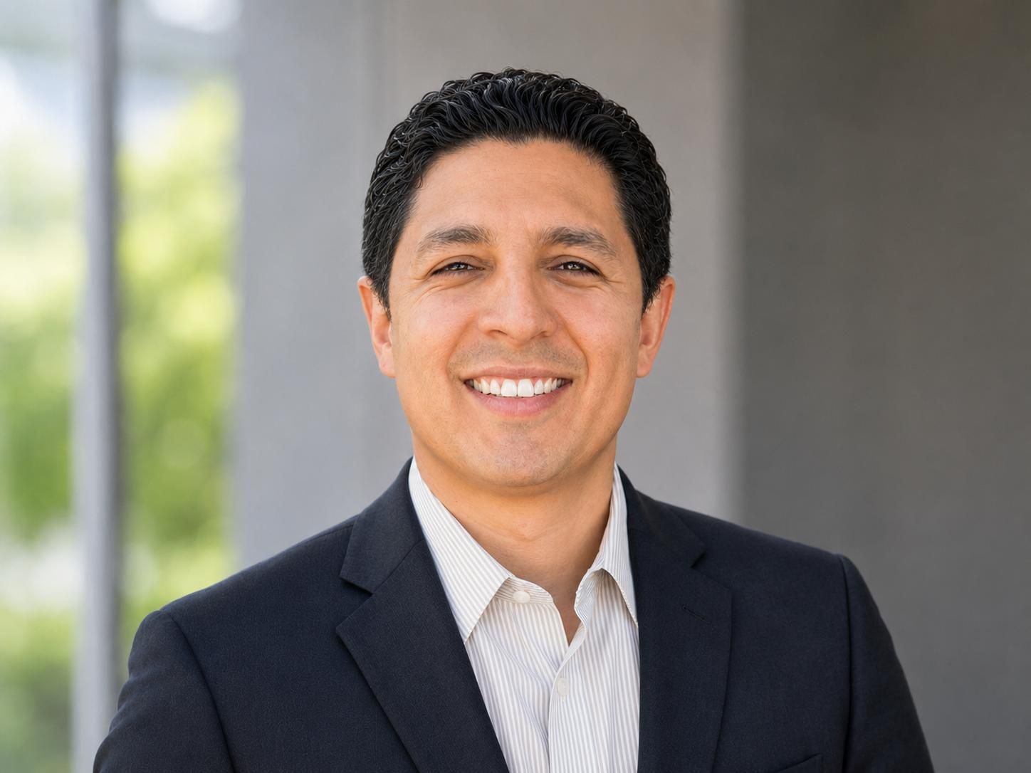 Orlando Martinez — Founder & Managing Partner