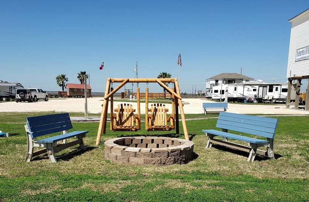 The Breeze Beachfront Resort photo 4