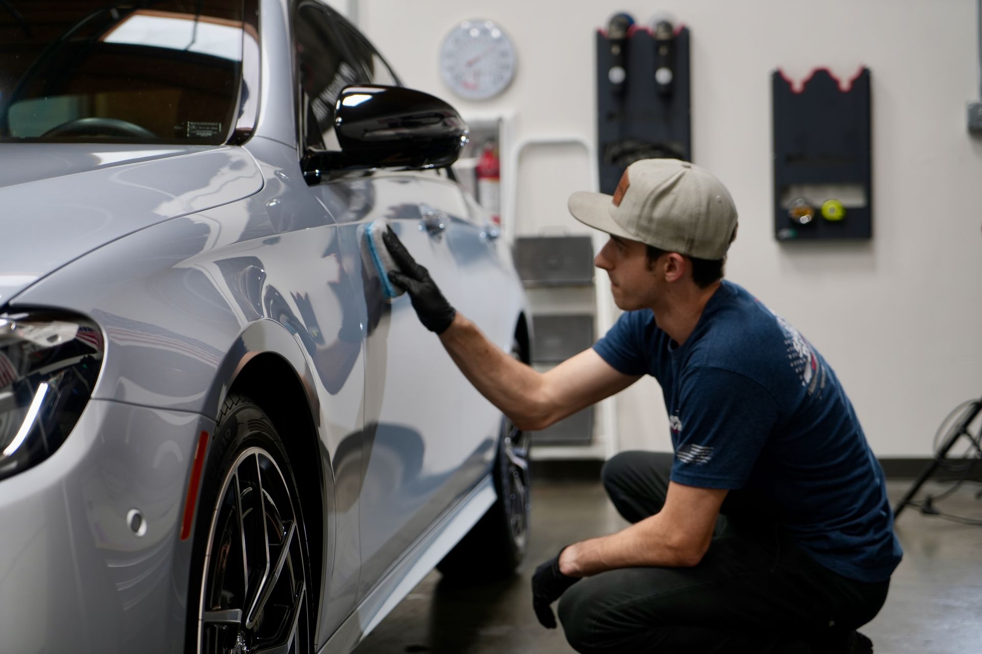 Ceramic Coating