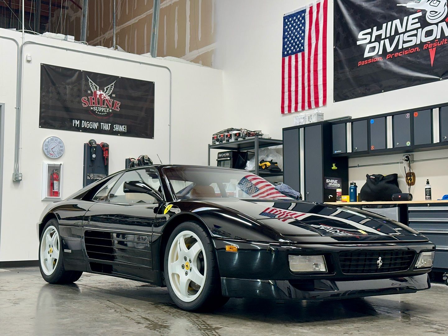 Ferrari 348