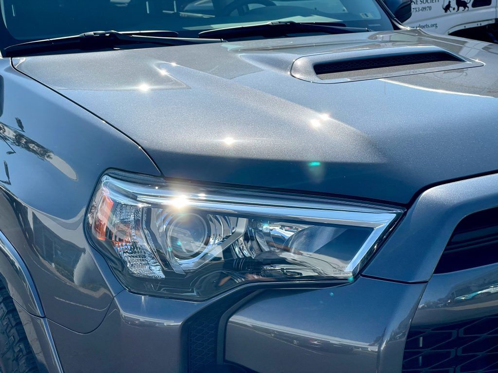 2019 Toyota 4Runner