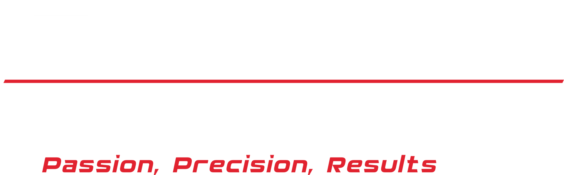 Shine Division Detailing