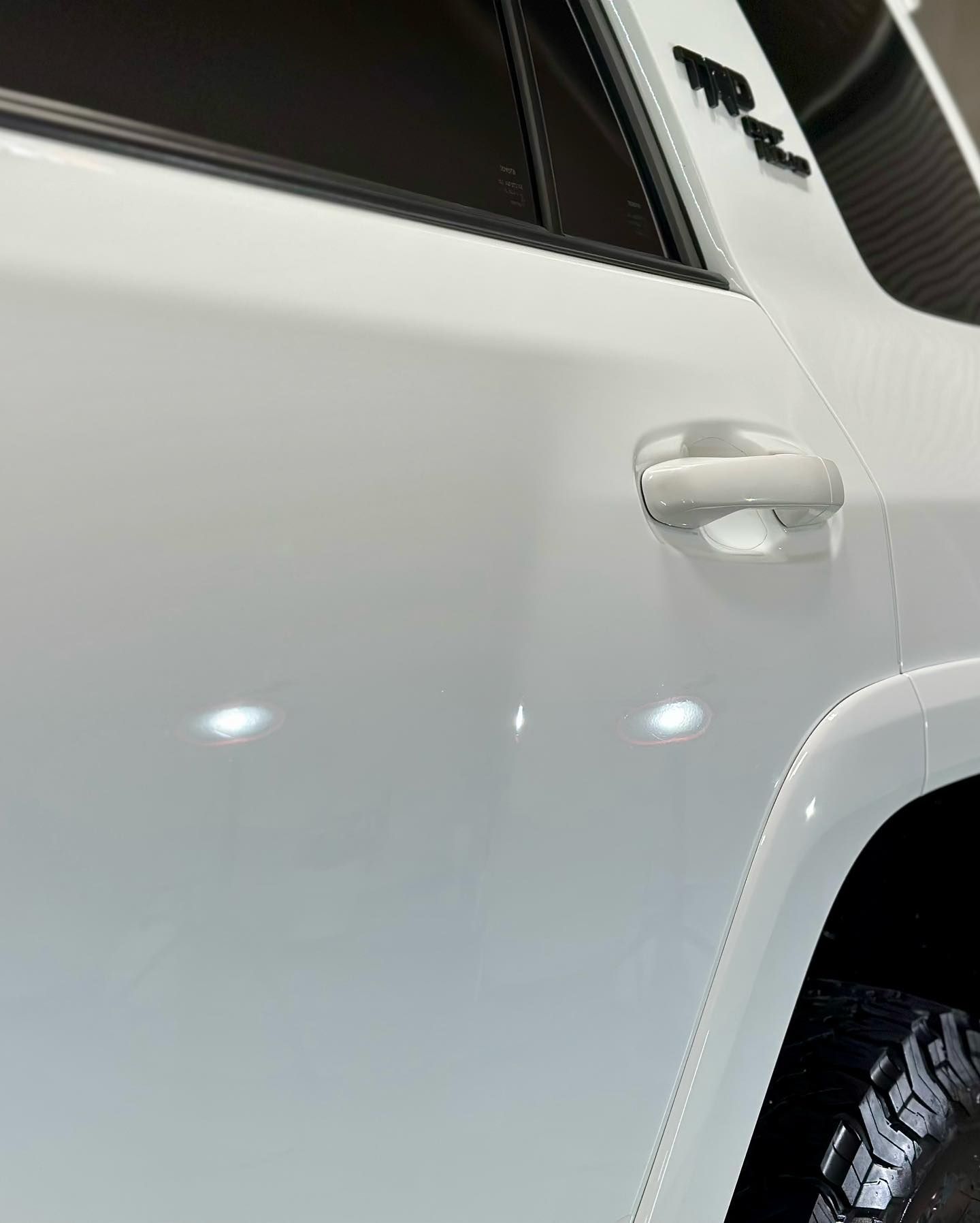 After Paint Correction