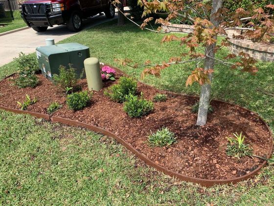 Stones — Tyler, TX — Creative Landscape Solutions Stones — Tyler, TX — Creative Landscape Solutions