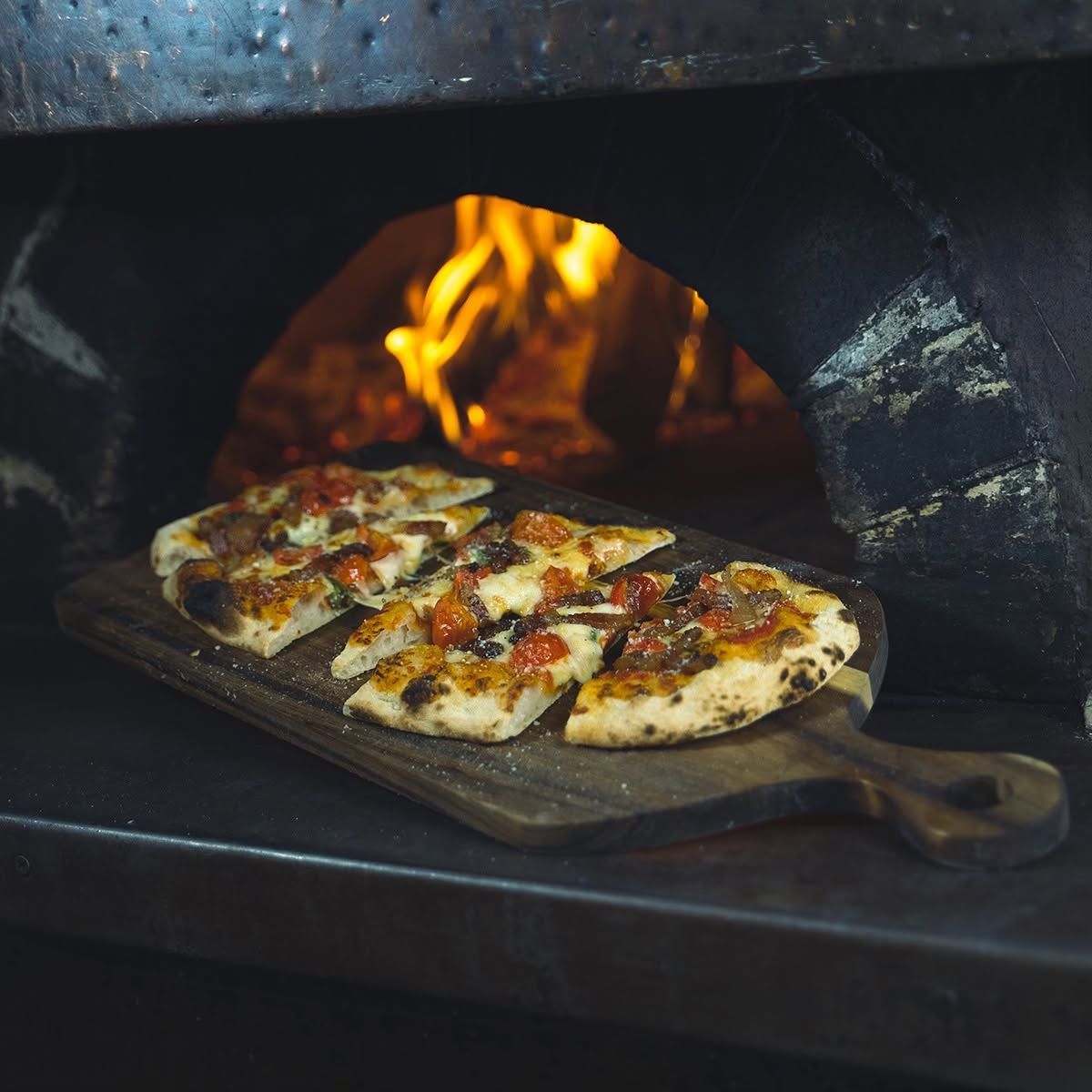 Pizzeria
