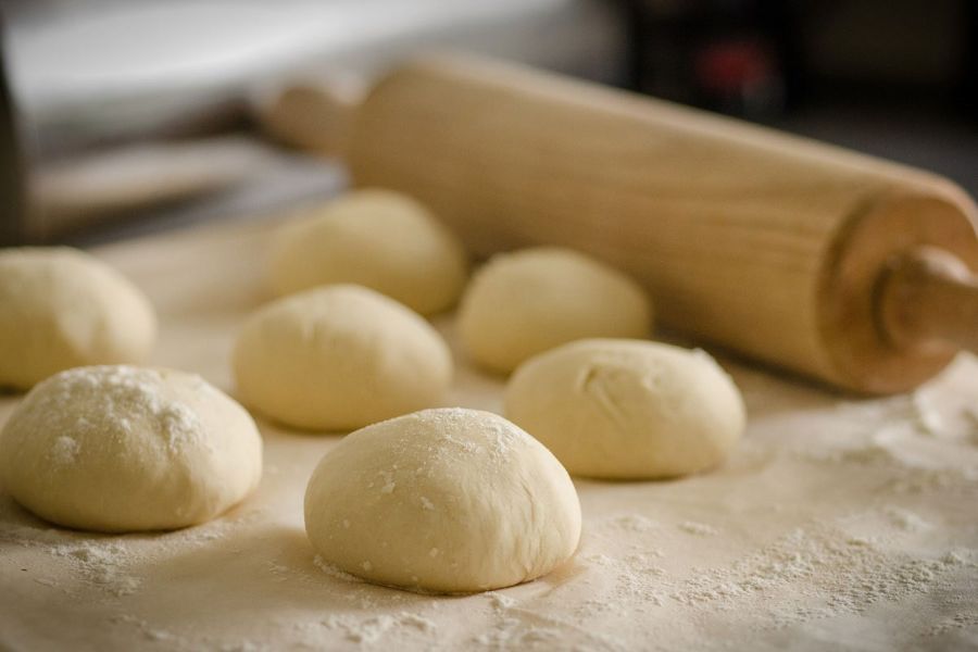 panetti per pizze