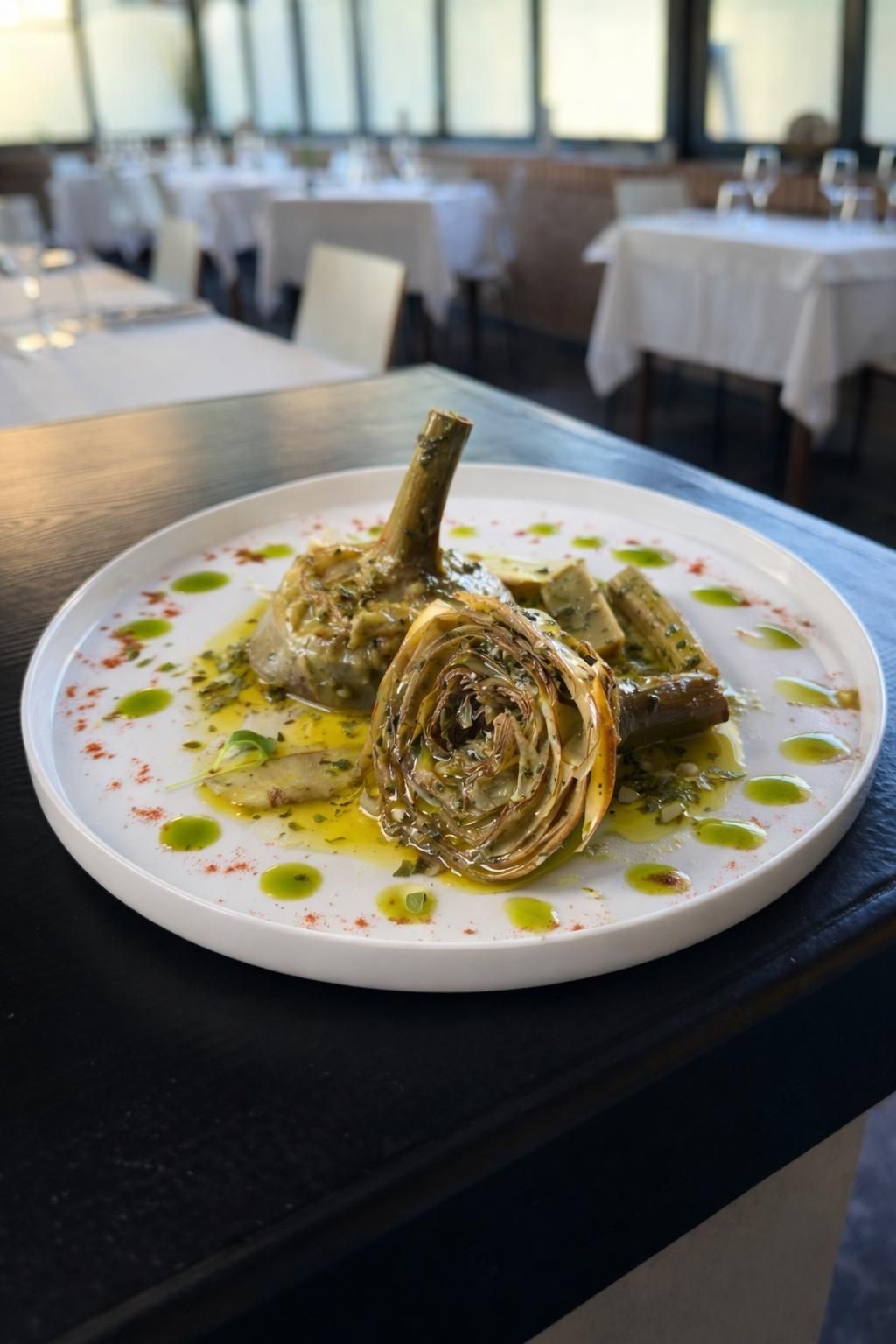 Specialità di mare