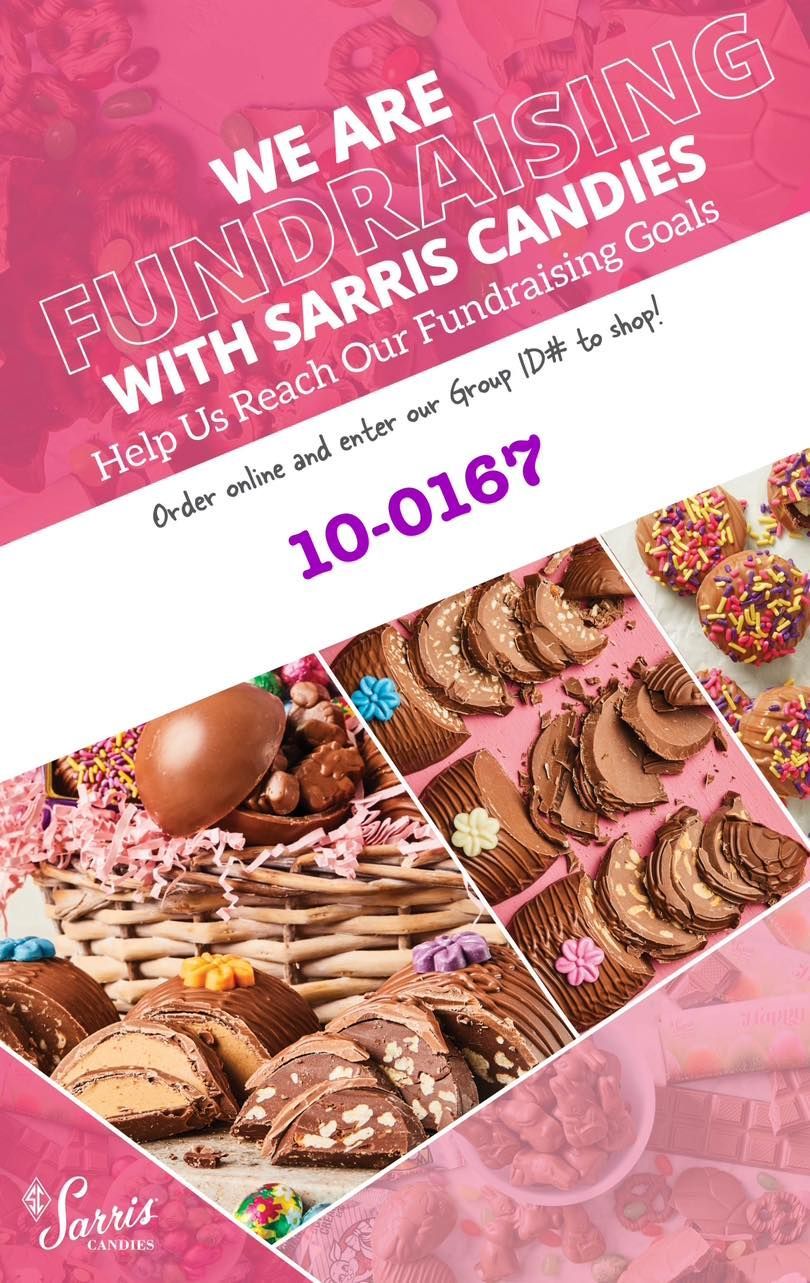Sarris Candies