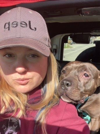 alyssa abbys angels volunteer bedford pa