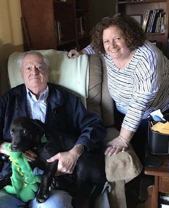 betsy ickes abbys angels volunteer bedford pa