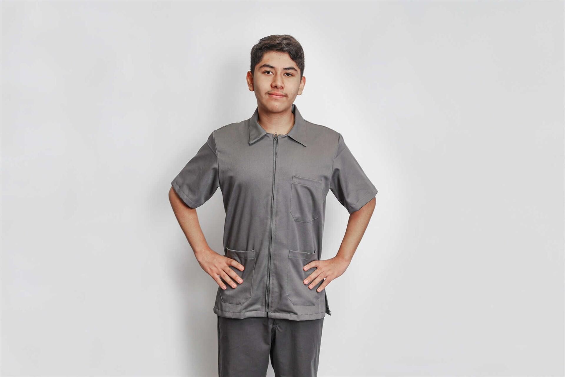 UNIFORMES Y CREACIONES ROCHA – filipina_cierre_caballero