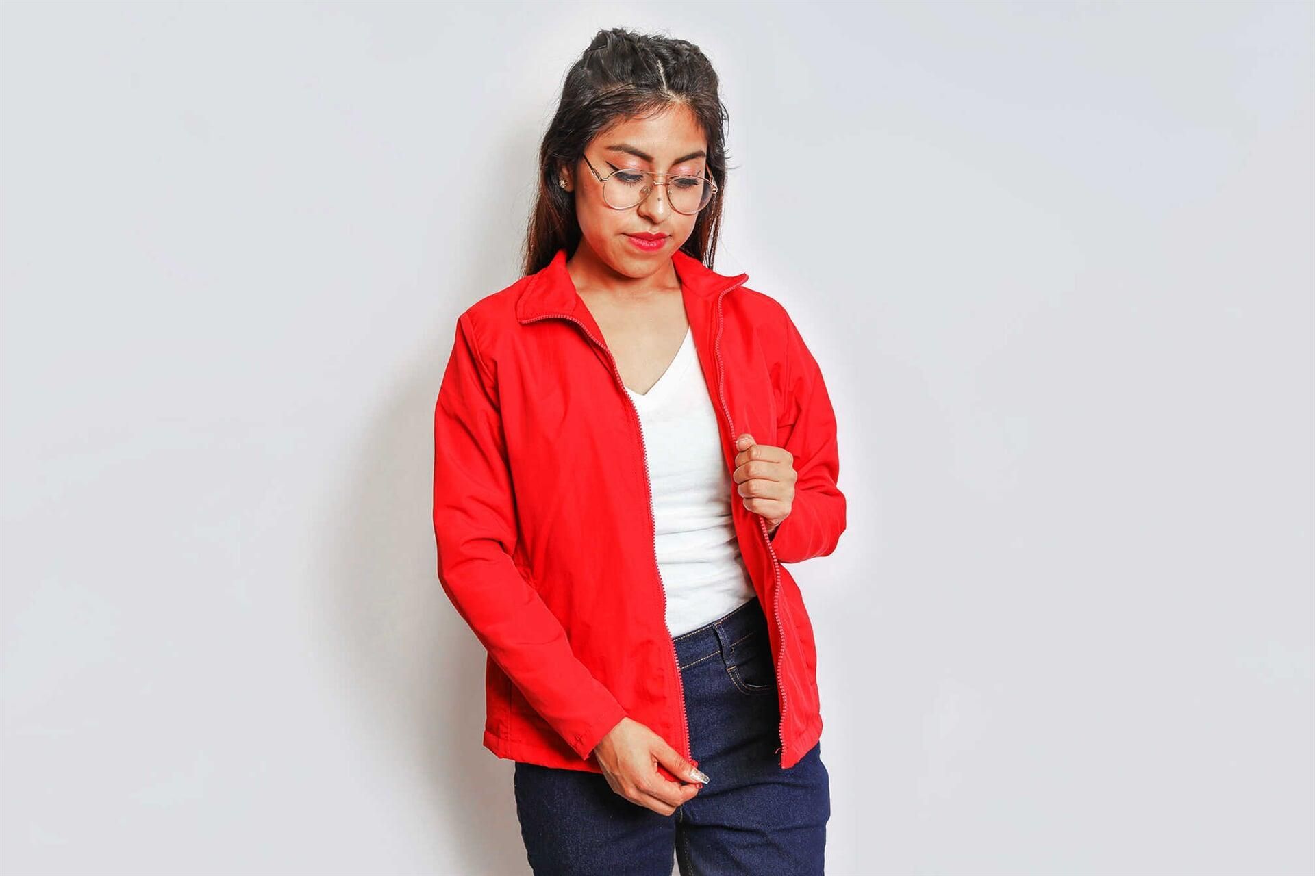  UNIFORMES Y CREACIONES ROCHA – chamarra_dama