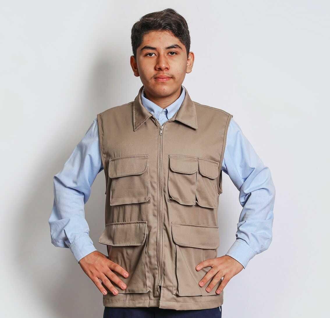 UNIFORMES Y CREACIONES ROCHA – chaleco_tipo_reportero