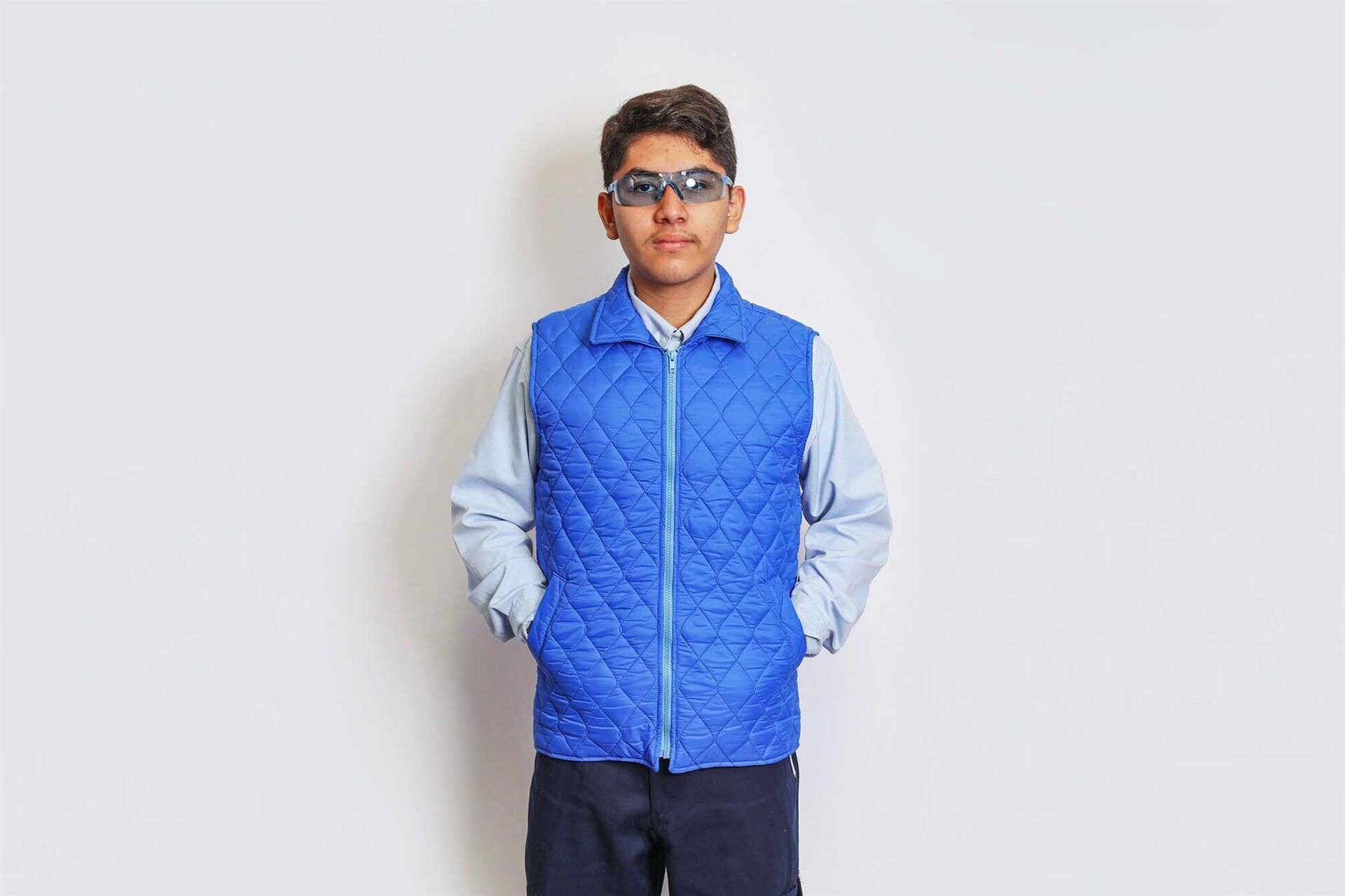 UNIFORMES Y CREACIONES ROCHA – chaleco_capitonado