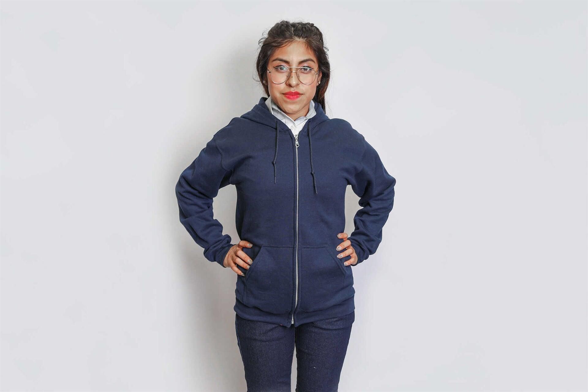 UNIFORMES Y CREACIONES ROCHA – sudadera_con_cierre_con_capucha