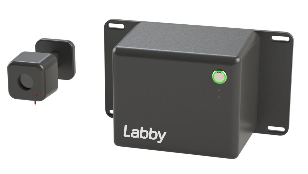 Products | Milk Testing | Labby