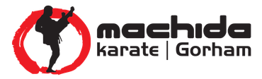 Machida Karate Gorham Logo