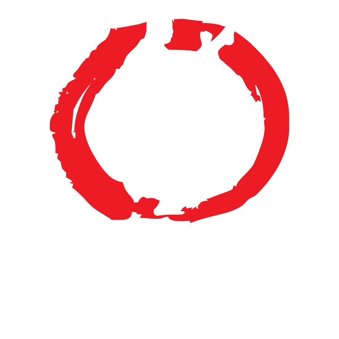 Machida Karate Gorham logo