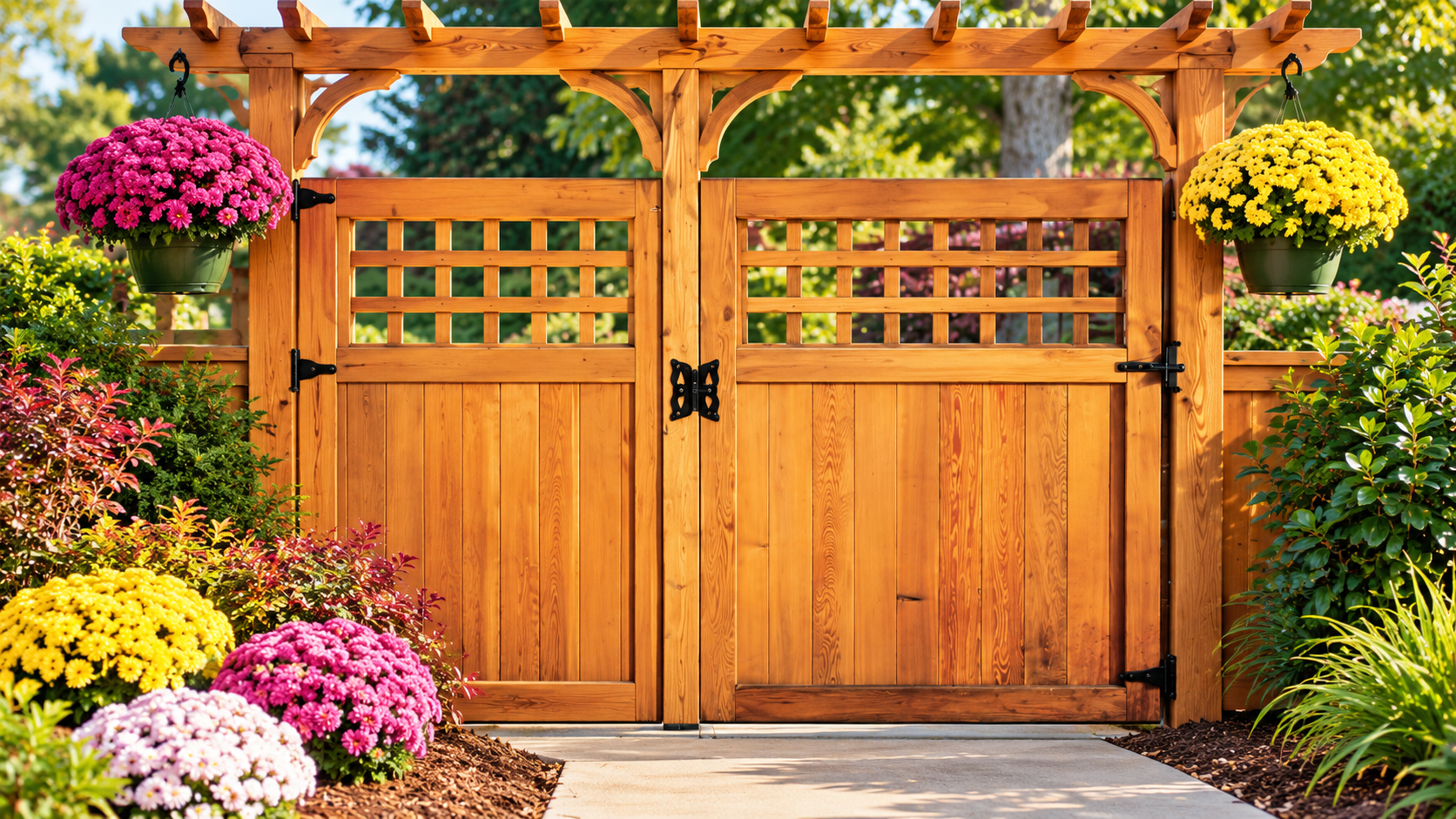 Chain linked enclosure — Fence Contractors & Builders in Springfield, OR Chain linked enclosure — Fence Contractors & Builders in Springfield, OR