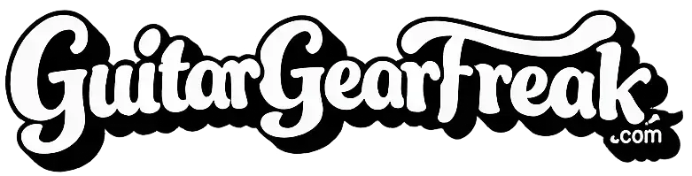 GuitarGearFreak.com GuitarGearFreak.com