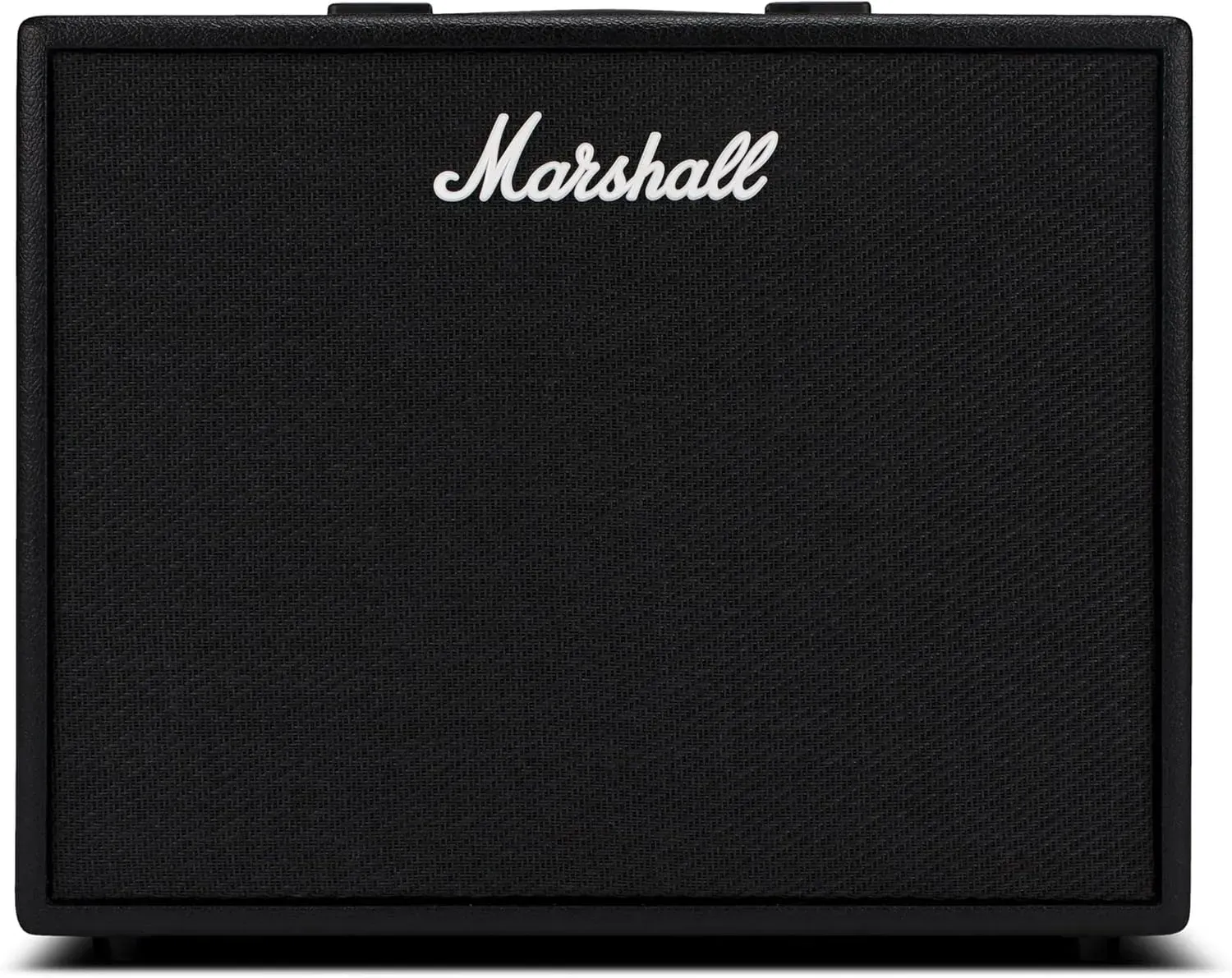 Marshall Code 50 digital modeling combo guitar amplifier 50 watts Marshall Code 50 digital modeling combo guitar amplifier 50 watts