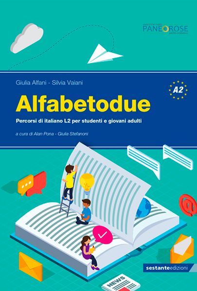 Alfabetodue