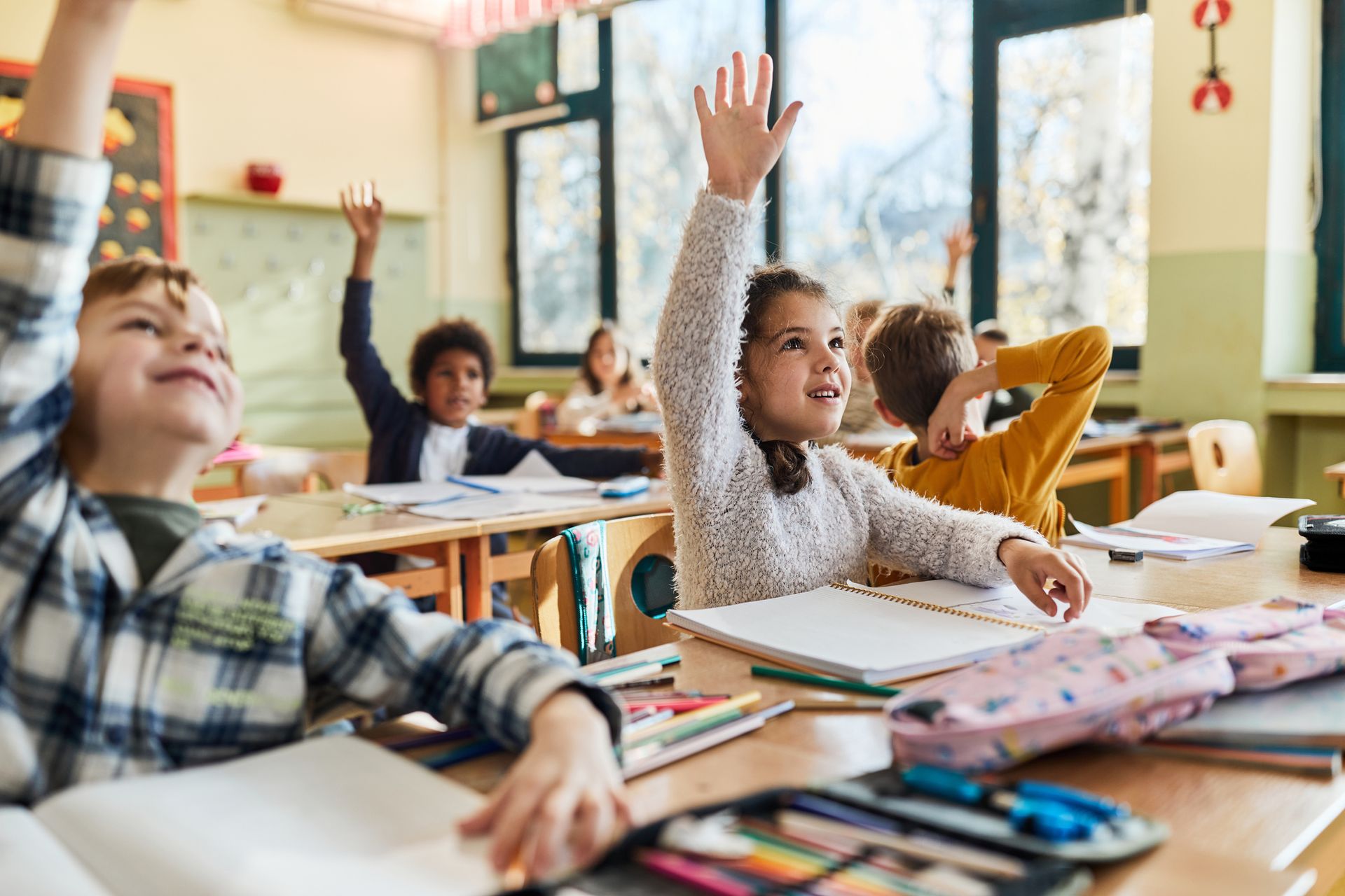 manuali Scuola Primaria