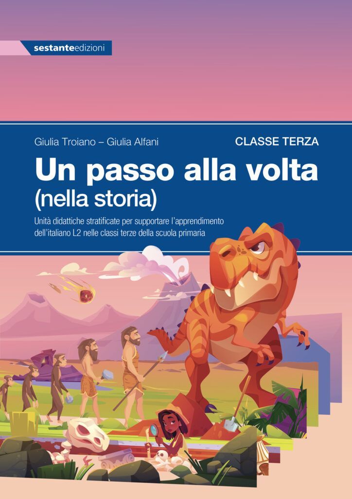 un passo alla volta nella storia l2