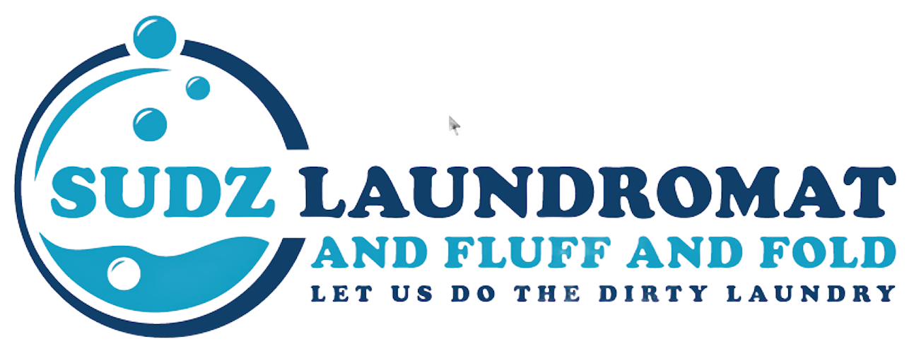 SUDz Laundry