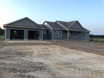 New House