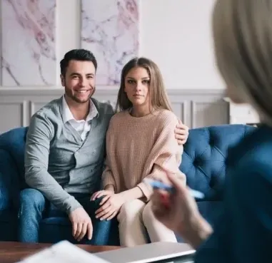 Couples Counselling — Family Counselling in Dubbo, NSW