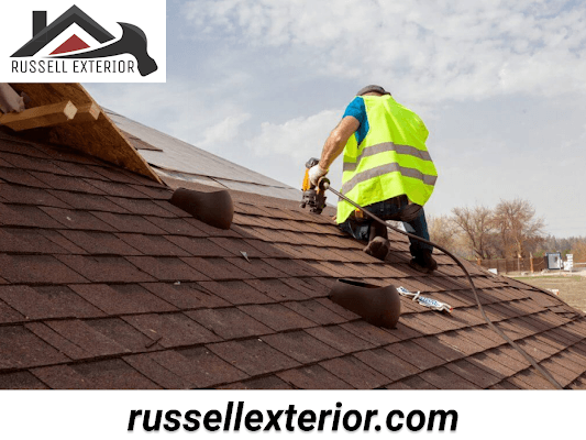 roofing contractor