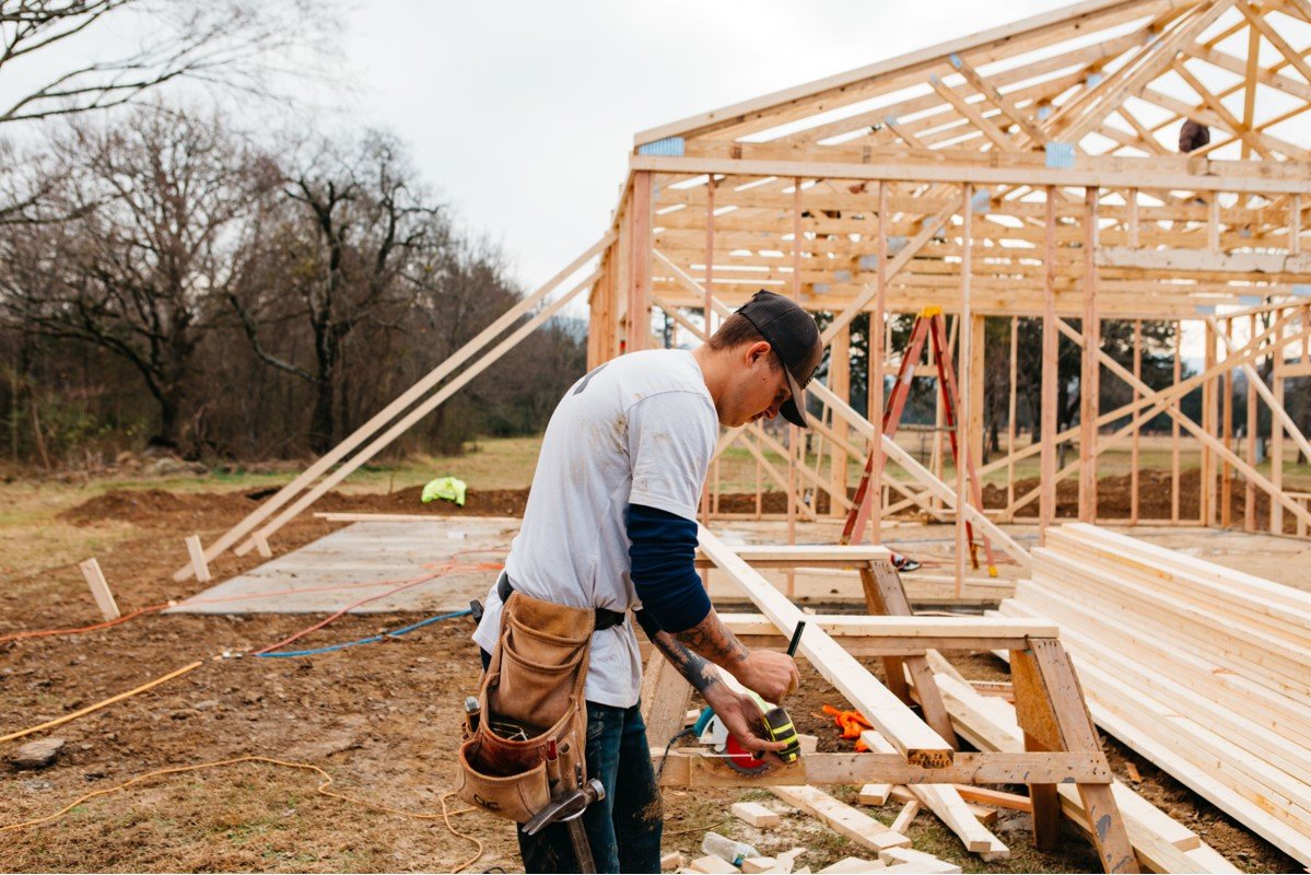 Roofing Contractor Fort Smith, AR