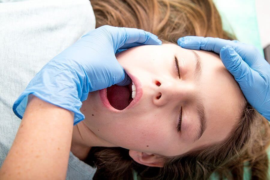Oral Myofascial Therapy, Cornwall & Hawkesbury