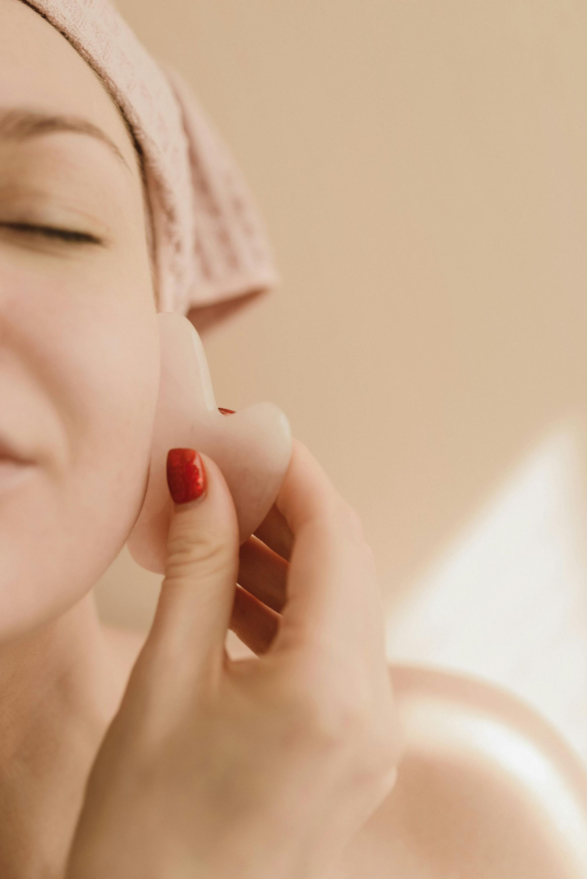 Facia Rejuvenation