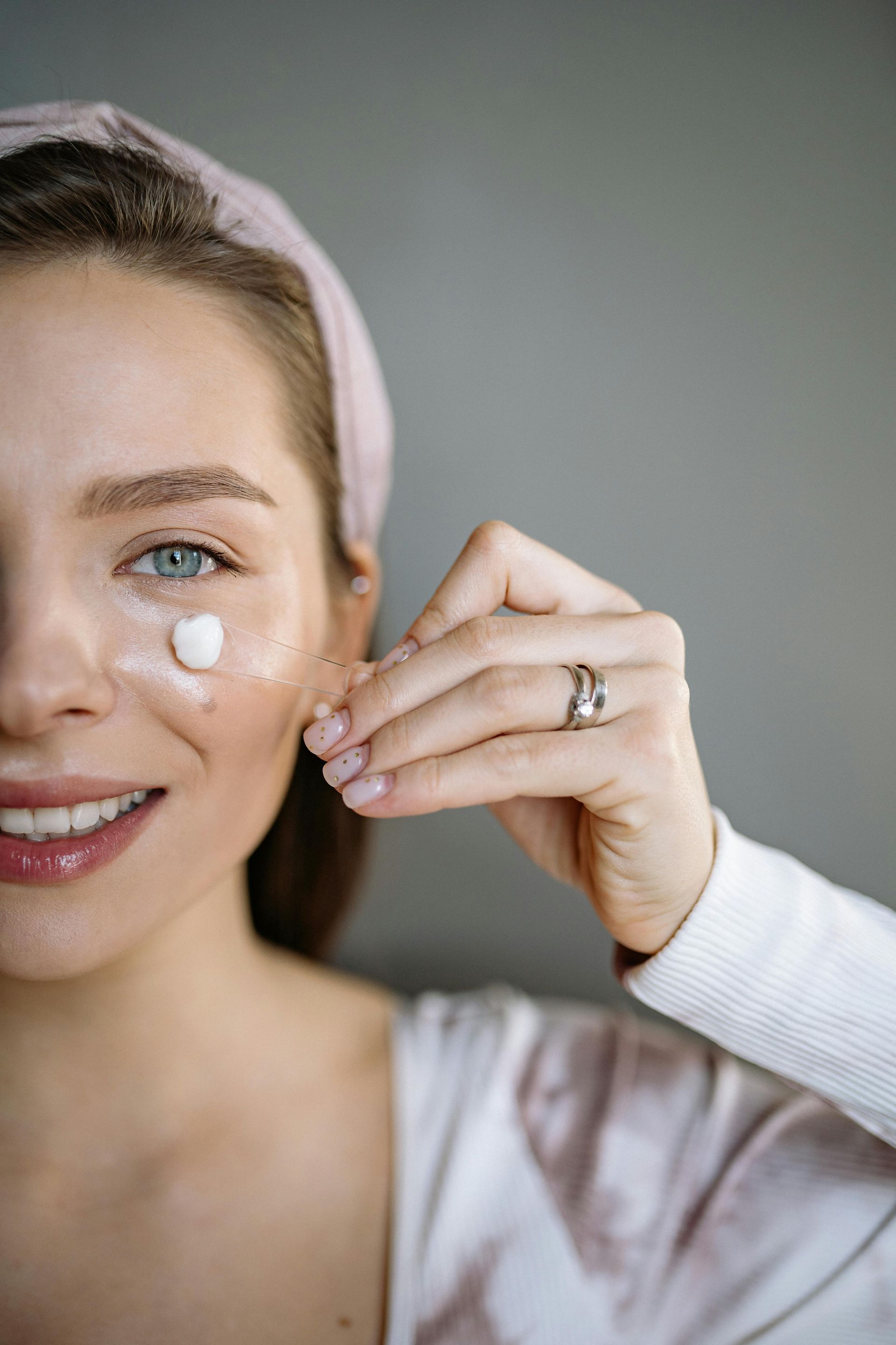 Organic Skin Care