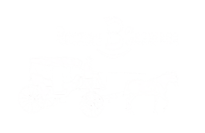 rocking b carriage