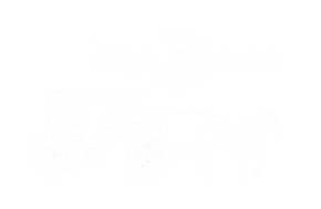 rocking b carraige