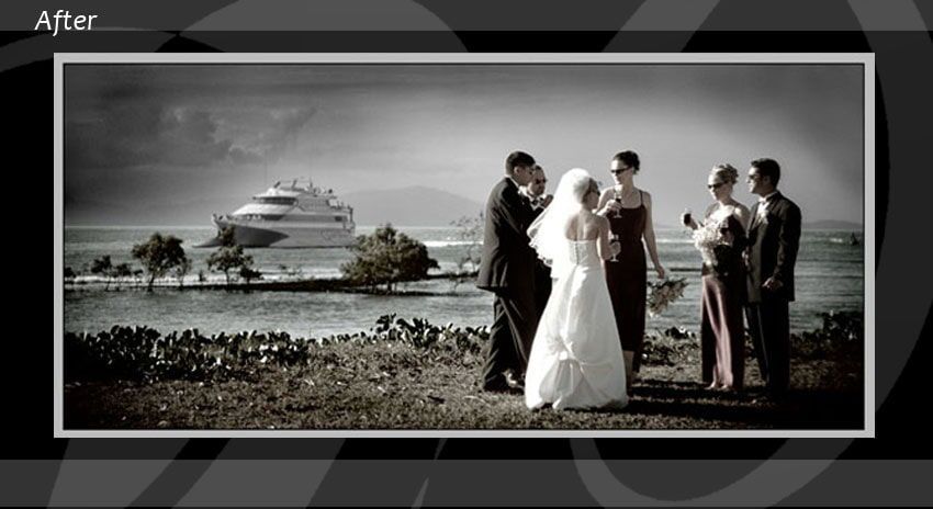 Preservation — Photo restoration in Cairns QLD