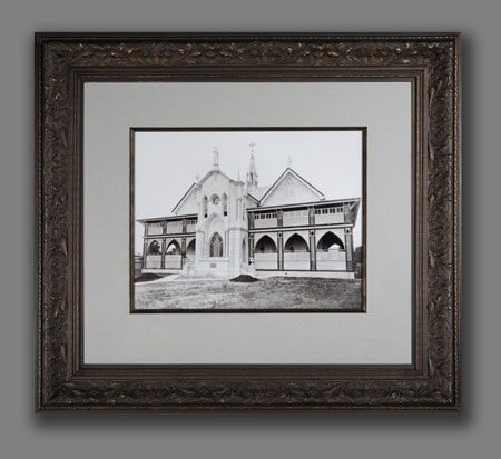 Frame — Framing gallery photo frame domes in Cairns QLD