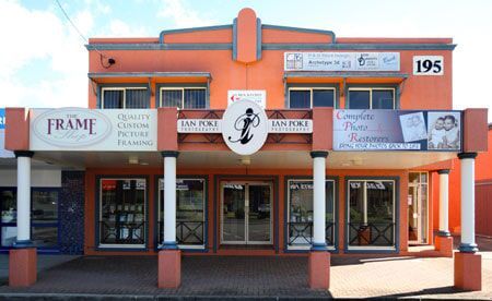 Photo Restorers — Photo restoration in Cairns QLD