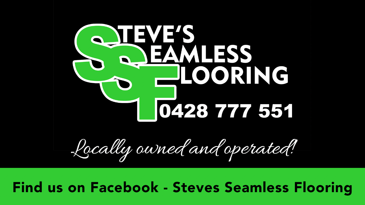 Steve’s Seamless Flooring Steve’s Seamless Flooring