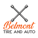 Company Logo | Belmont Tire and Auto