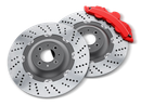 Brake Repairs | Belmont Tire and Auto