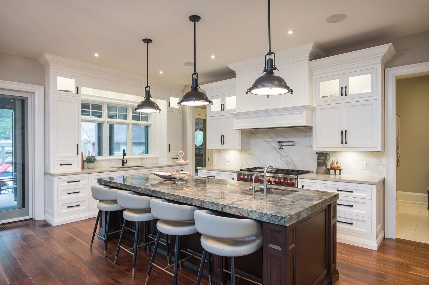 13160 Nassagaweya Esquesing Townline | Acton, Ontario kitchen