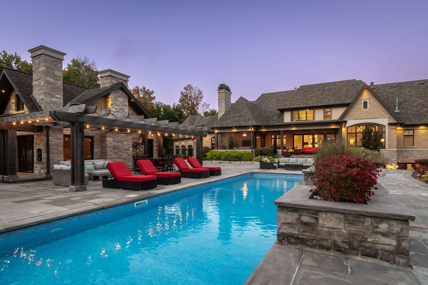 13160 Nassagaweya Esquesing Townline | Acton, Ontario pool