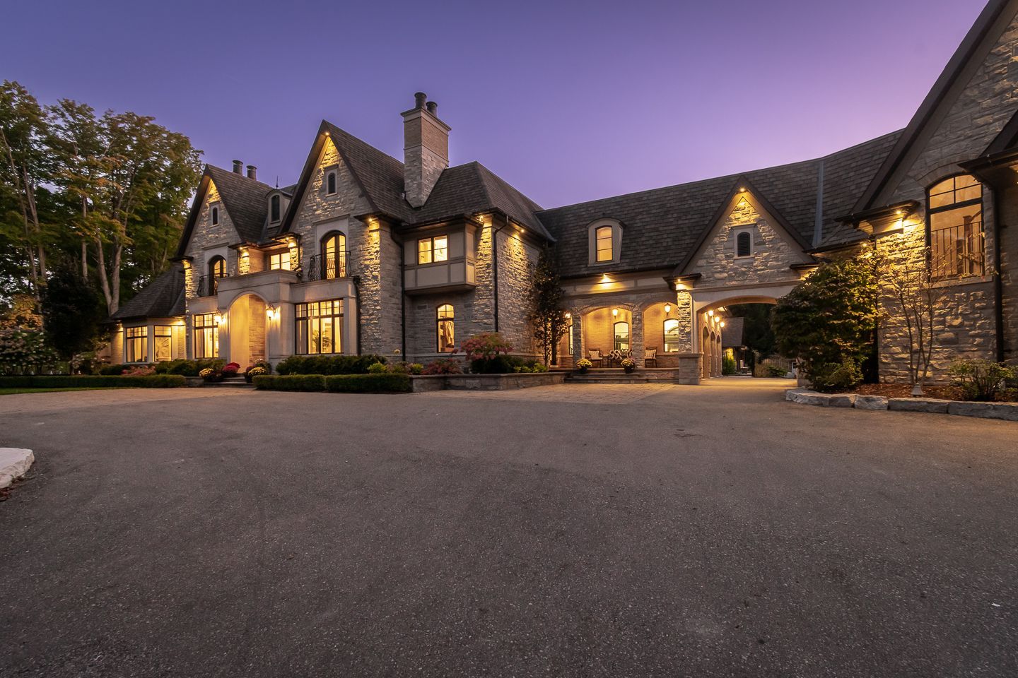 13160 Nassagaweya Esquesing Townline | Acton, Ontario Exterior