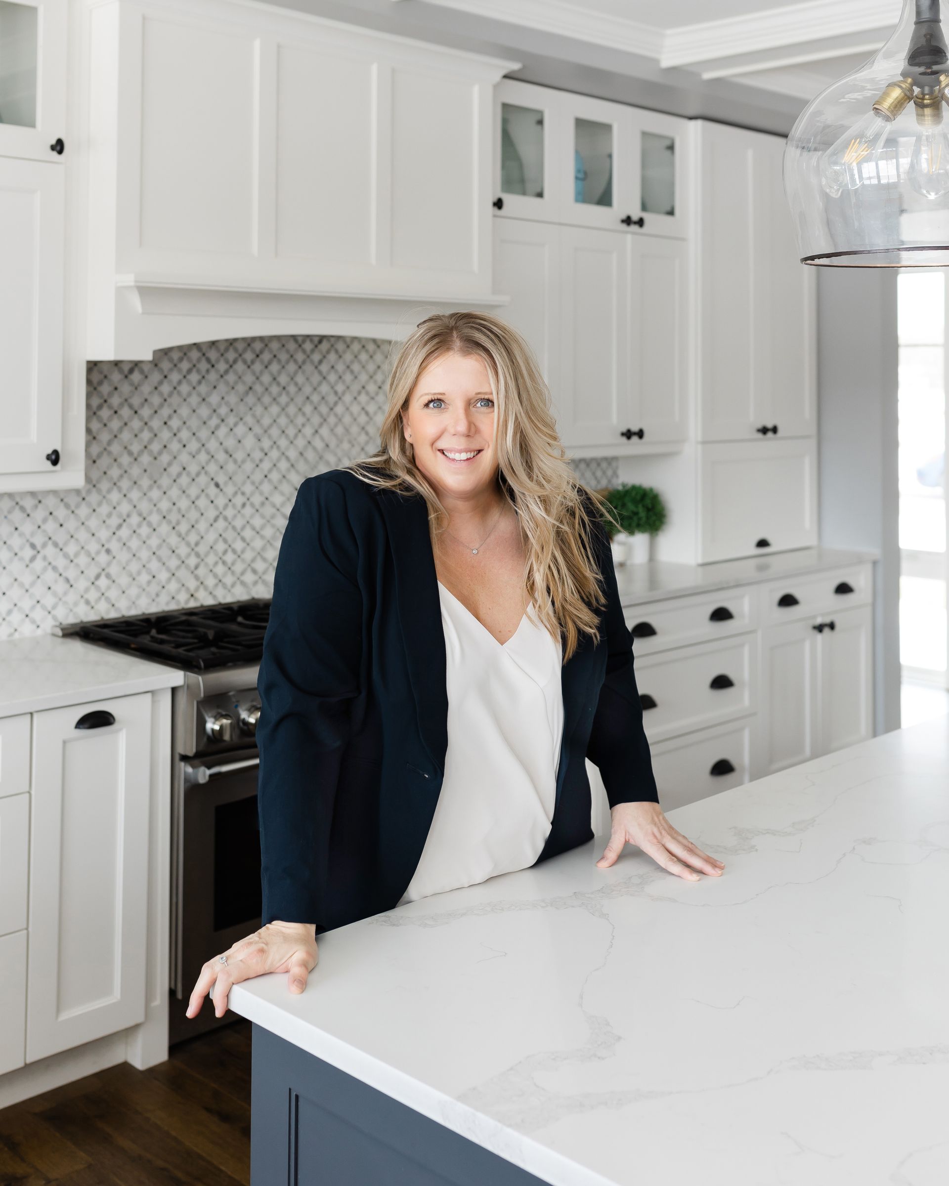 Alisha Zoethout Marketing Manager Milton Real Estate