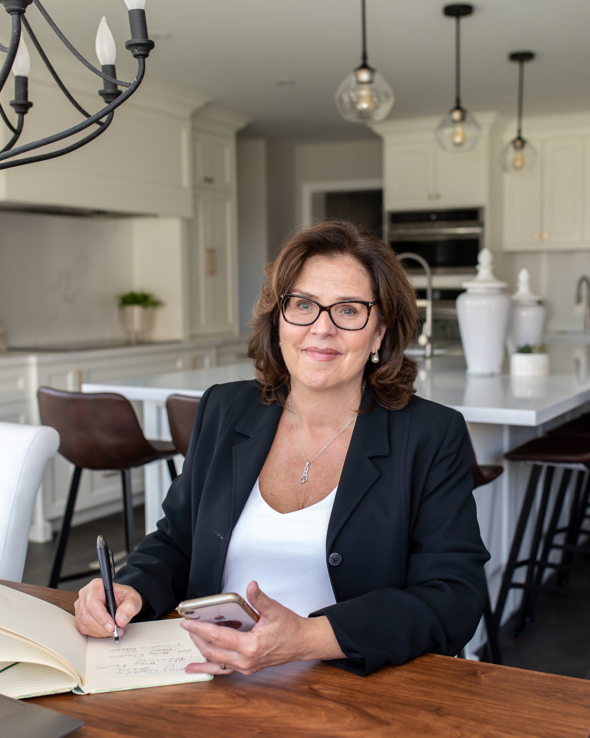 Tania Moore Milton Realtor